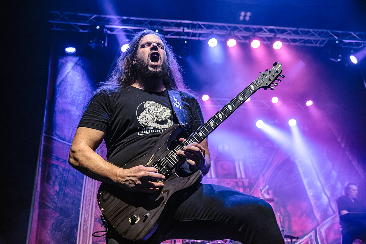 Napalm Death - Latin America Tour 2025